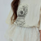 《予約》Holo Bear Tee / GROWB