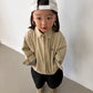 《予約》Hidden Jacket / ASK ME ANYTHING