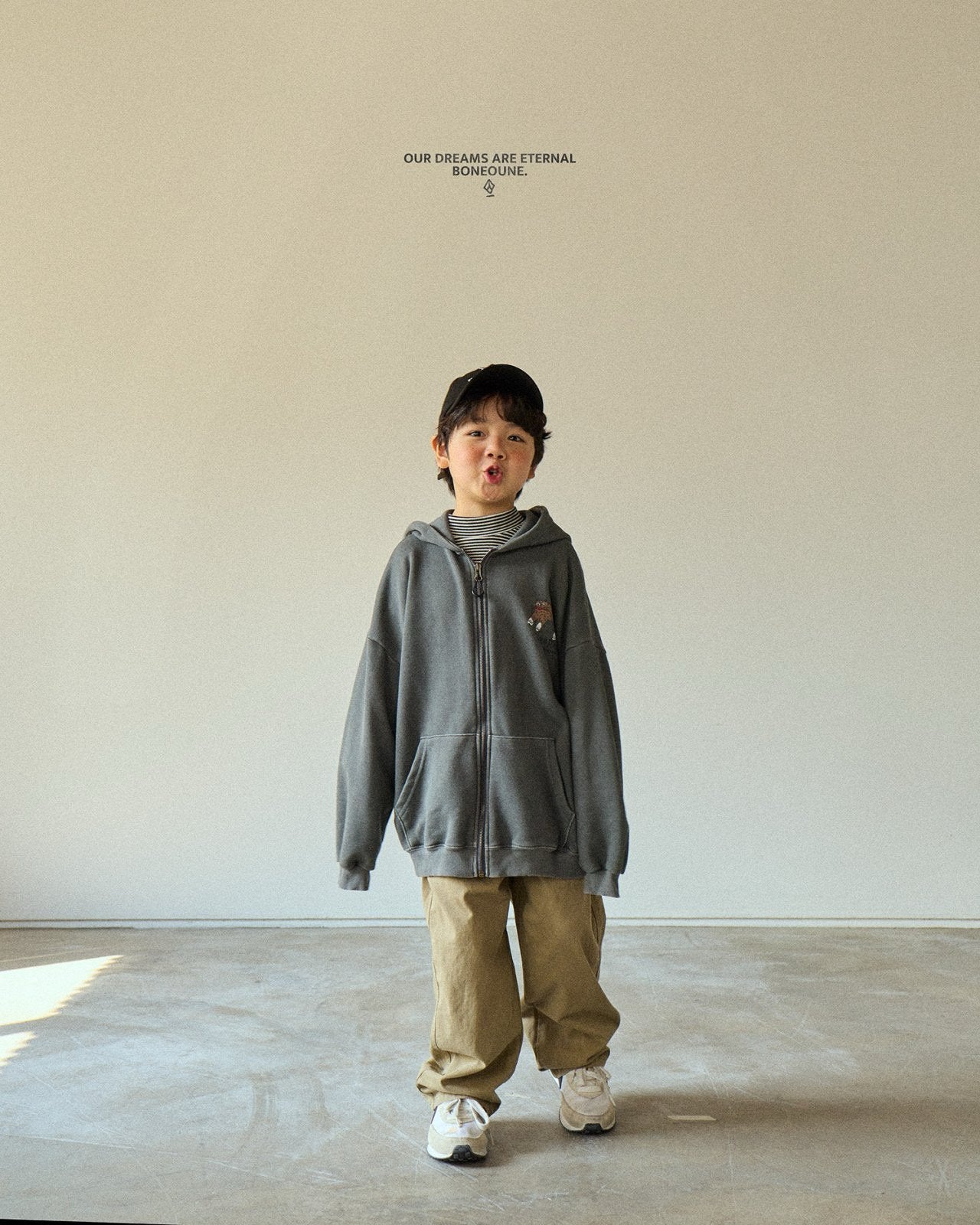 《即納》Fall Daily Pants