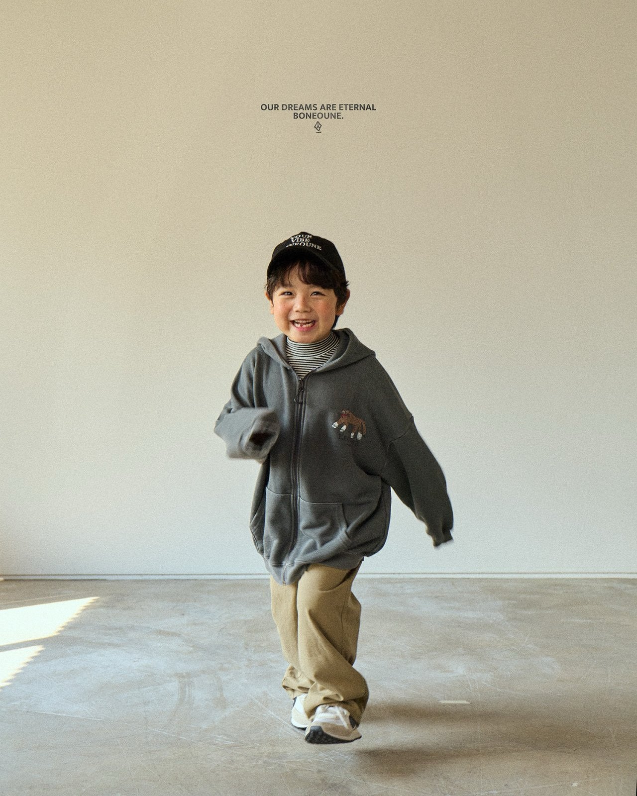 《即納》Fall Daily Pants