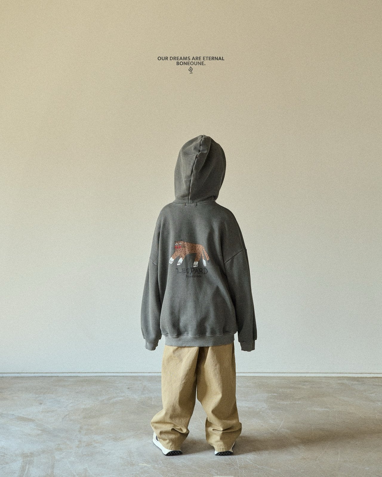 《即納》Fall Daily Pants