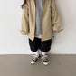 《予約》Hidden Jacket / ASK ME ANYTHING
