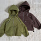 《予約》Life Windbreaker Jumper / ASK ME ANYTHING