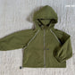 《予約》Life Windbreaker Jumper / ASK ME ANYTHING