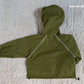 《予約》Life Windbreaker Jumper / ASK ME ANYTHING
