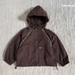 《予約》Life Windbreaker Jumper / ASK ME ANYTHING