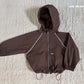 《予約》Life Windbreaker Jumper / ASK ME ANYTHING