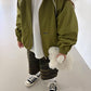 《予約》Life Windbreaker Jumper / ASK ME ANYTHING