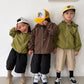 《予約》Life Windbreaker Jumper / ASK ME ANYTHING