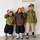 《予約》Life Windbreaker Jumper / ASK ME ANYTHING