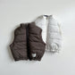 《予約》Reversible Vest / digreen