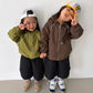 《予約》Life Windbreaker Jumper / ASK ME ANYTHING