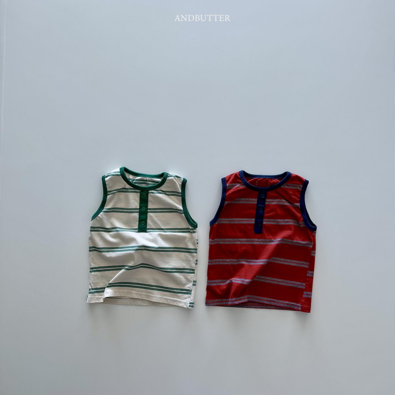 《予約》 / andbutter
