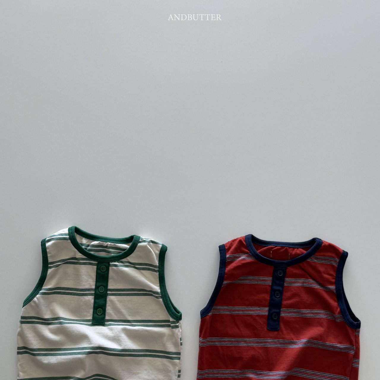 《予約》 / andbutter