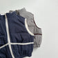《予約》Reversible Vest / digreen