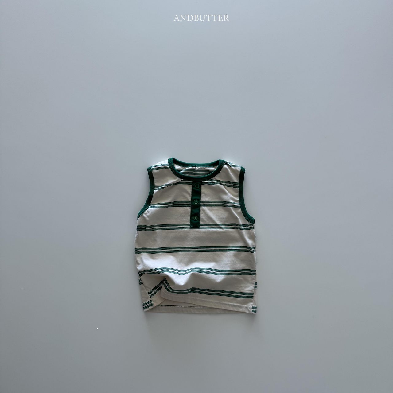 《予約》 / andbutter