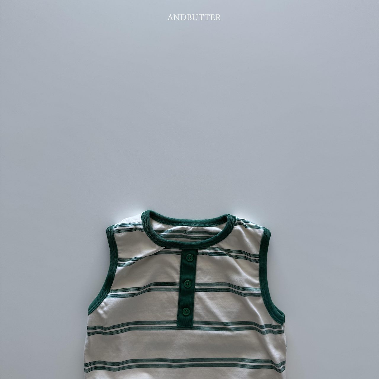 《予約》 / andbutter