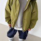 《予約》Life Windbreaker Jumper / ASK ME ANYTHING