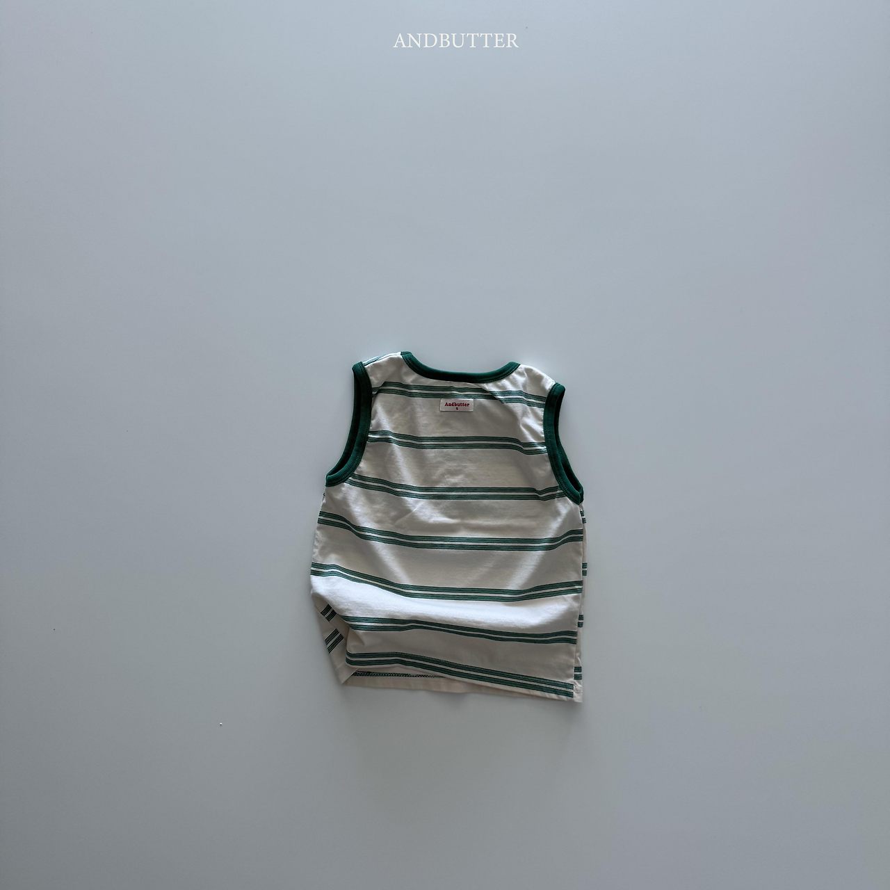《予約》 / andbutter