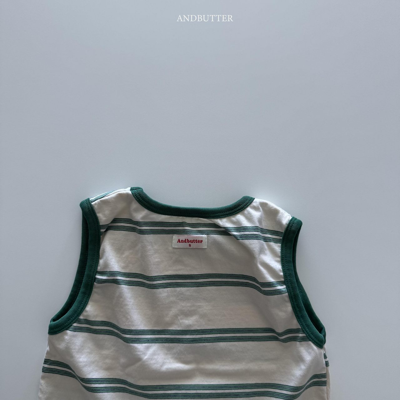 《予約》 / andbutter