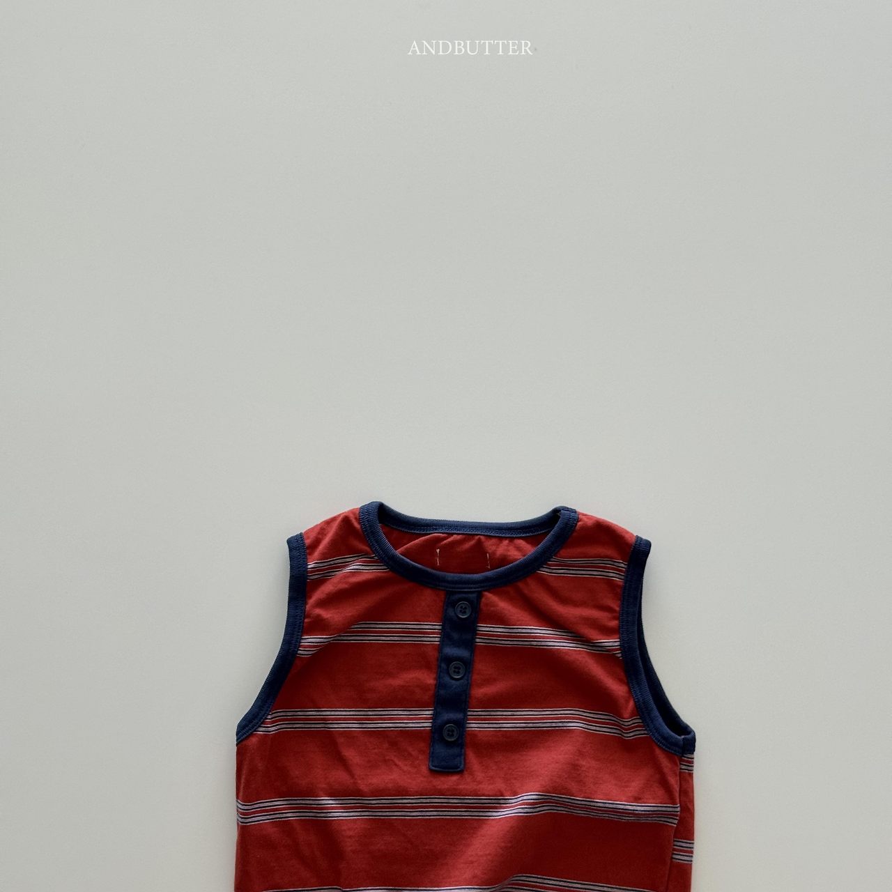 《予約》 / andbutter