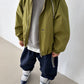 《予約》Life Windbreaker Jumper / ASK ME ANYTHING
