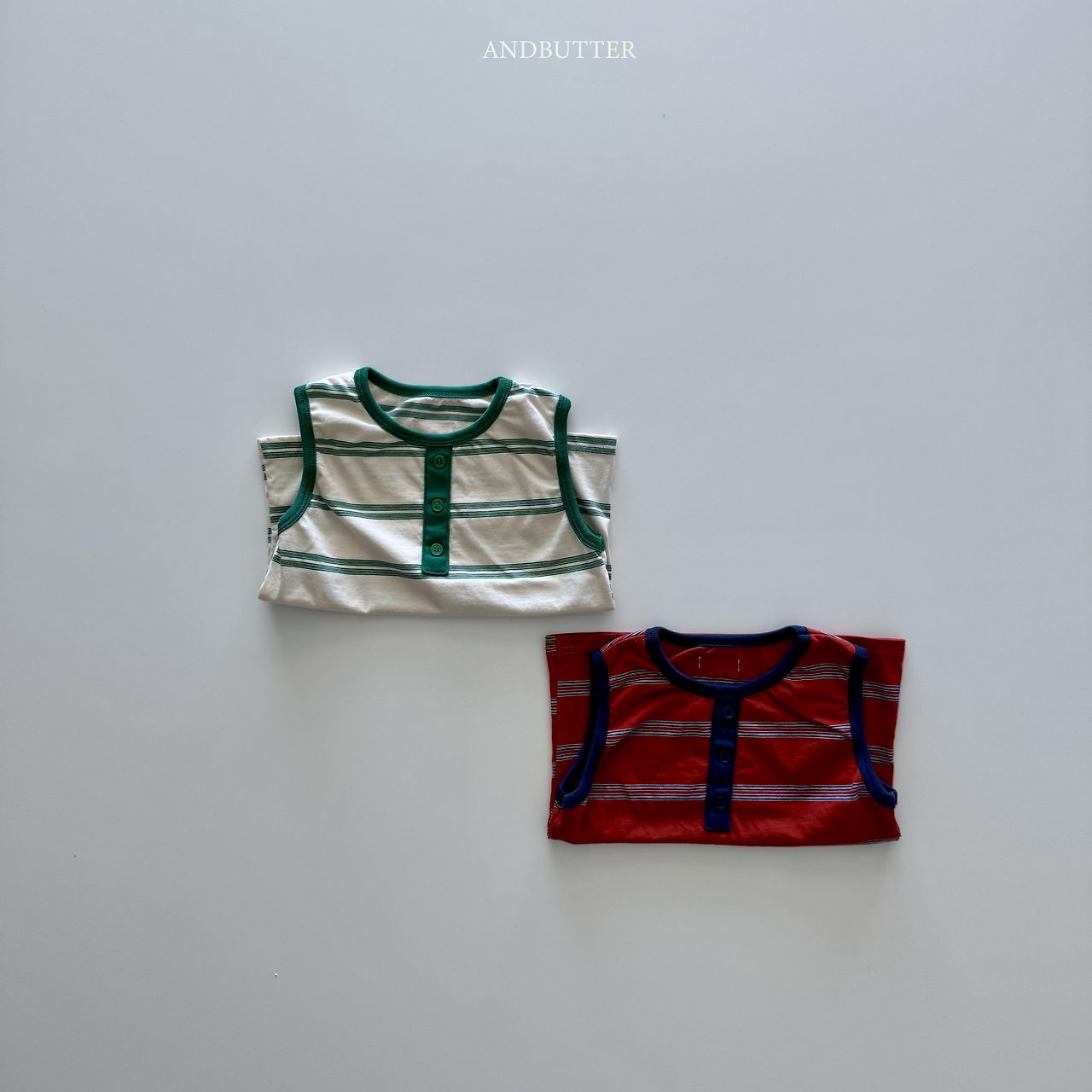 《予約》 / andbutter