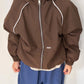 《予約》Life Windbreaker Jumper / ASK ME ANYTHING