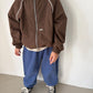 《予約》Life Windbreaker Jumper / ASK ME ANYTHING