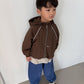 《予約》Life Windbreaker Jumper / ASK ME ANYTHING
