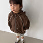 《予約》Life Windbreaker Jumper / ASK ME ANYTHING