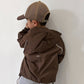 《予約》Life Windbreaker Jumper / ASK ME ANYTHING