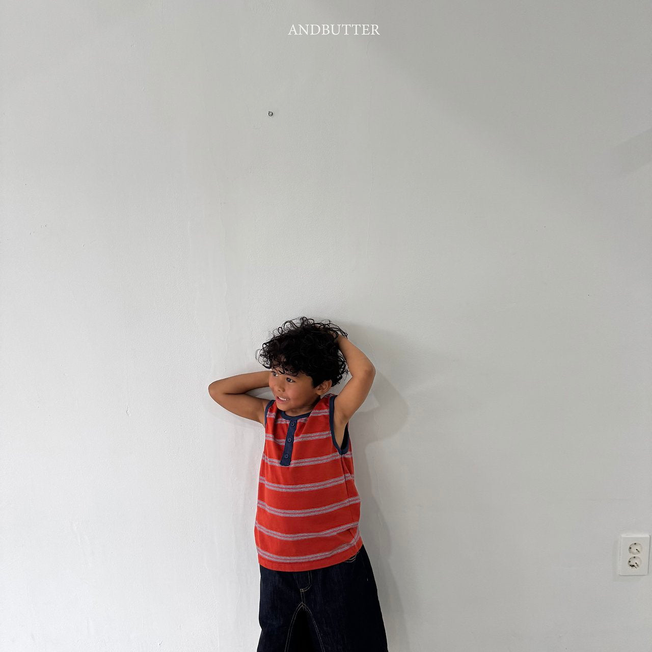 《予約》 / andbutter