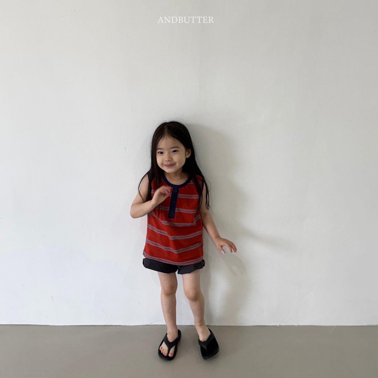 《予約》 / andbutter