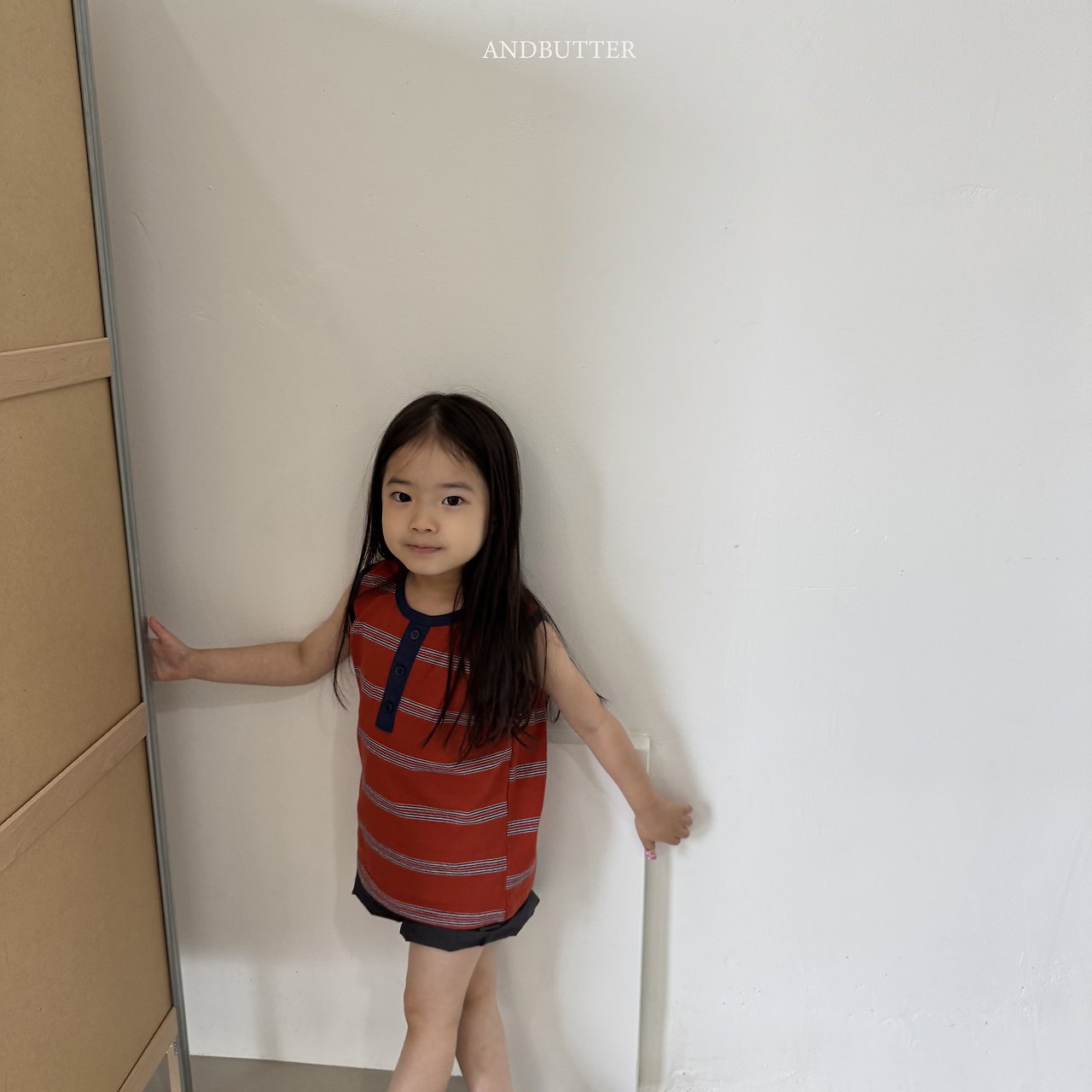 《予約》 / andbutter