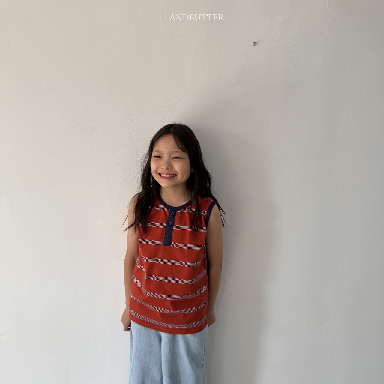 《予約》 / andbutter