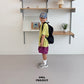 《予約》Colorful Tee / OWA PROJECT