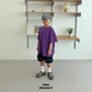 《予約》Colorful Tee / OWA PROJECT