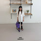 《予約》Colorful Tee / OWA PROJECT
