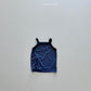 《予約》Airy Stripe Sleeveless / andbutter