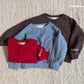 《予約》Basic Sweatshirt / ASK ME ANYTHING
