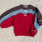 《予約》Basic Sweatshirt / ASK ME ANYTHING