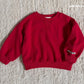 《予約》Basic Sweatshirt / ASK ME ANYTHING