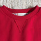 《予約》Basic Sweatshirt / ASK ME ANYTHING