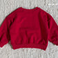 《予約》Basic Sweatshirt / ASK ME ANYTHING