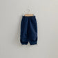 《予約》Pin Tuck Jogger Pants / digreen