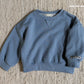 《予約》Basic Sweatshirt / ASK ME ANYTHING