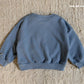 《予約》Basic Sweatshirt / ASK ME ANYTHING