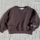 《予約》Basic Sweatshirt / ASK ME ANYTHING