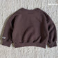 《予約》Basic Sweatshirt / ASK ME ANYTHING